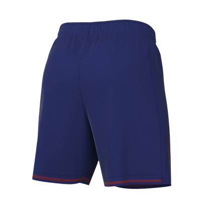 Pantalón Corto Barcelona 2025/26 Primera Equipación Local Hombre