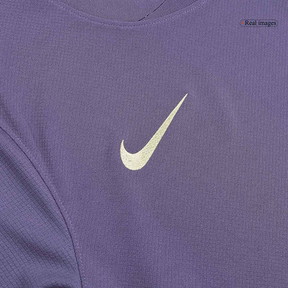 Camiseta FODEN #11 Inglaterra Euro 2024 Segunda  Equipación Visitante Hombre-Versión Hincha