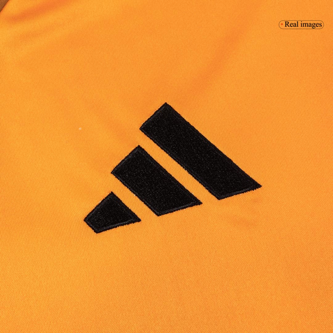 Camiseta Dybala #21 Roma 2025/26 Segunda Equipación - Versión Hincha - Vista 3
