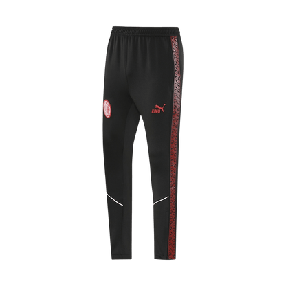 Conjunto de Chaqueta de Entrenamiento AC Milan 2025/26 - Vista 2