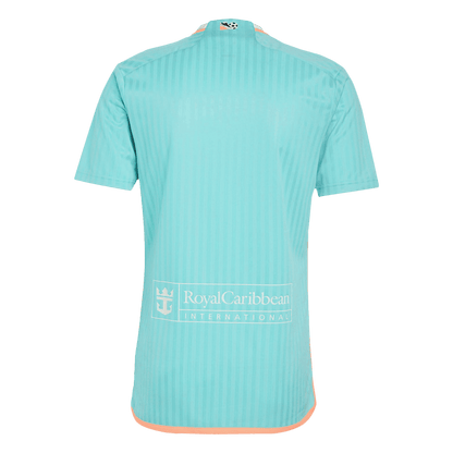 Camiseta Inter Miami CF 2024 Tercera Equipación - Versión Hincha