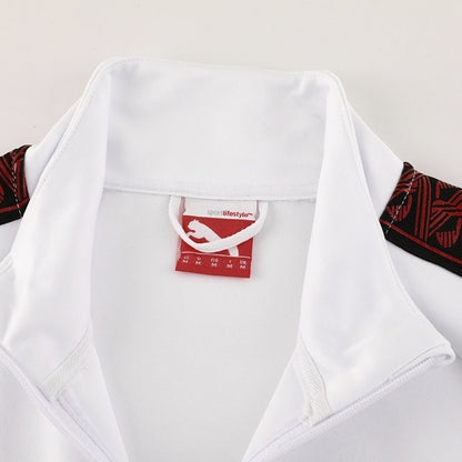 Chaqueta Entrenamiento AC Milan 2025/26 - Vista 5