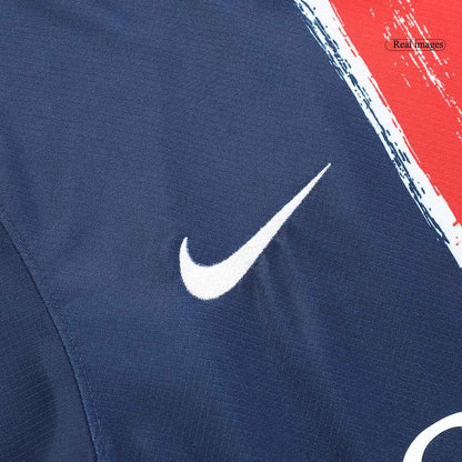 Camiseta PSG 2024/25 Primera Equipación - Versión Hincha