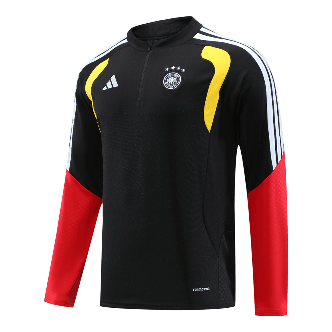 Conjunto Infantil de Entrenamiento Germany 2026 Kids