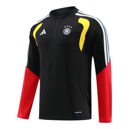 Conjunto Infantil de Entrenamiento Germany 2026 Kids