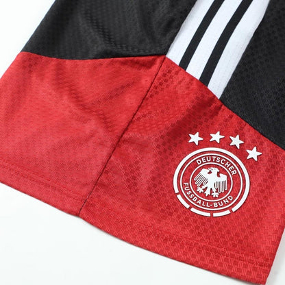 Conjunto Auténtico Alemania 2026 Pre-Partido Copa del Mundo - Vista 3