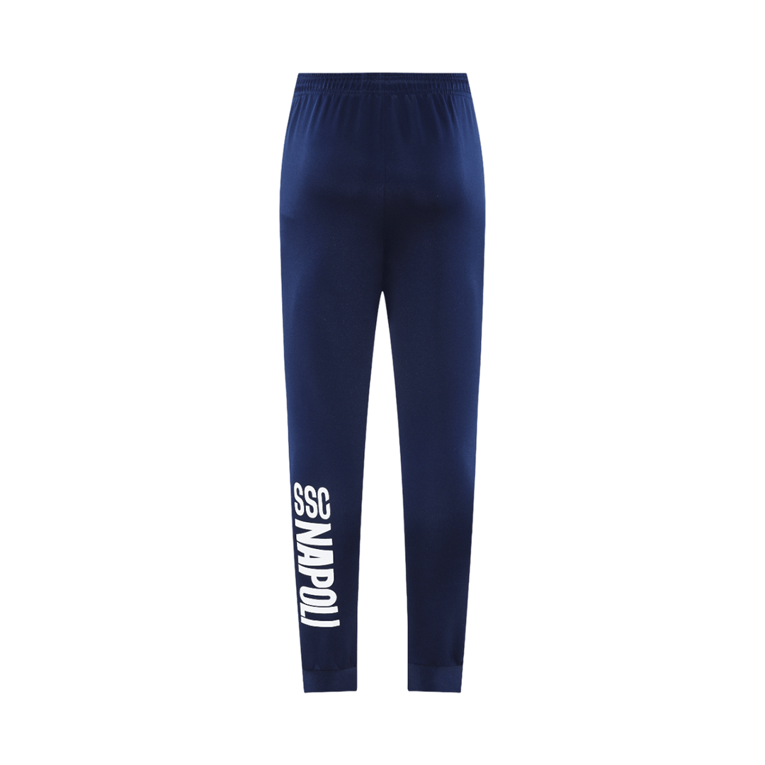 Conjunto de Chaqueta de Entrenamiento Napoli 2025/26 - Vista 3