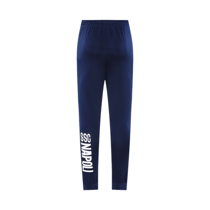 Conjunto de Chaqueta de Entrenamiento Napoli 2025/26 - Vista 3