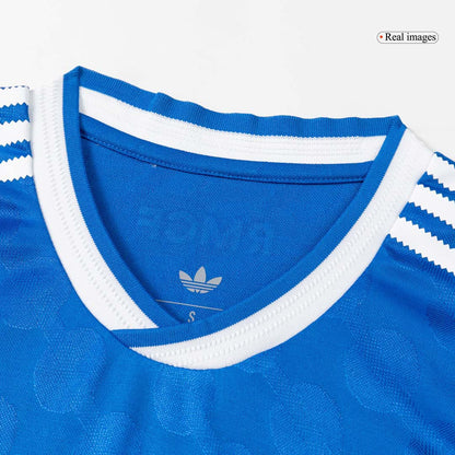 Camiseta Auténtica Arda Güler #15 Real Madrid 2025/26 Tercera Equipación - Versión Jugador - Vista 8