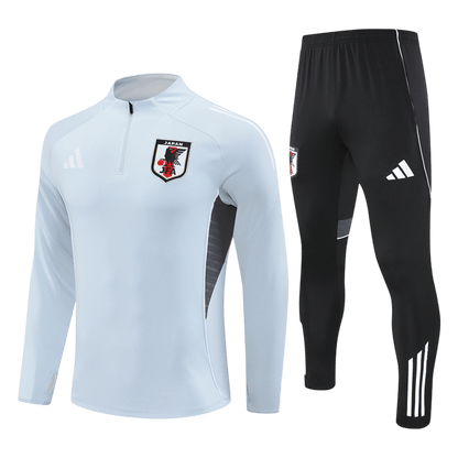 Conjunto Infantil de Entrenamiento Japón 2026