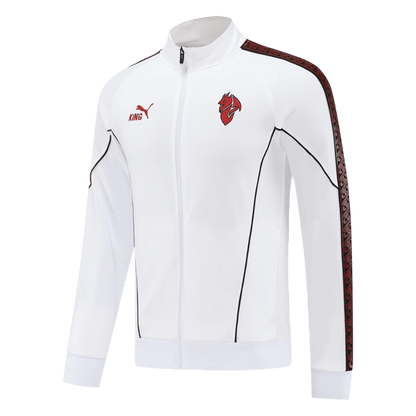 Conjunto de Chaqueta de Entrenamiento AC Milan 2025/26 - imagen 15