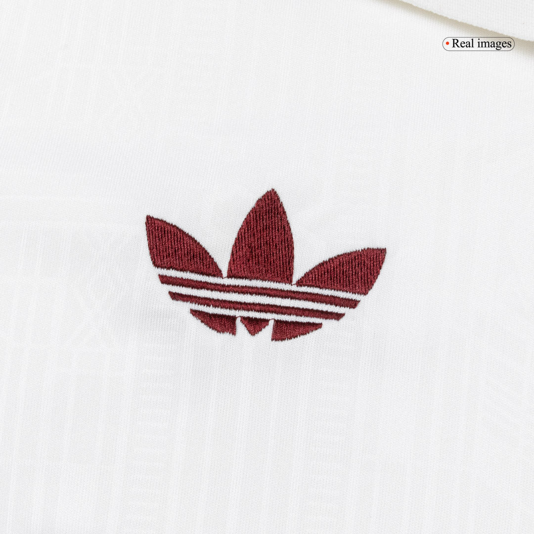 Conjunto Arsenal 
2025/26 Tercera Equipación