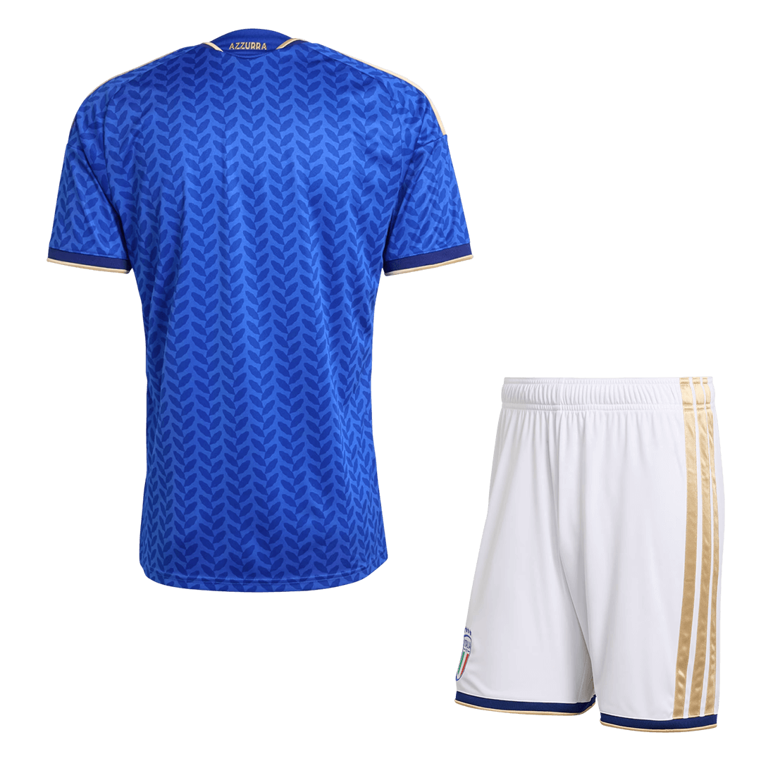 Conjunto Italia 2026 Primera Equipación Copa del Mundo - imagen 11