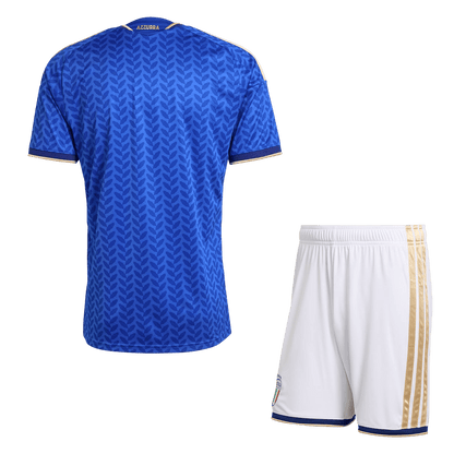 Conjunto Italia 2026 Primera Equipación Copa del Mundo - imagen 11