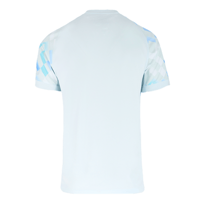 Camiseta Inter de Milán 2025/26 Segunda Equipación-Versión Hincha