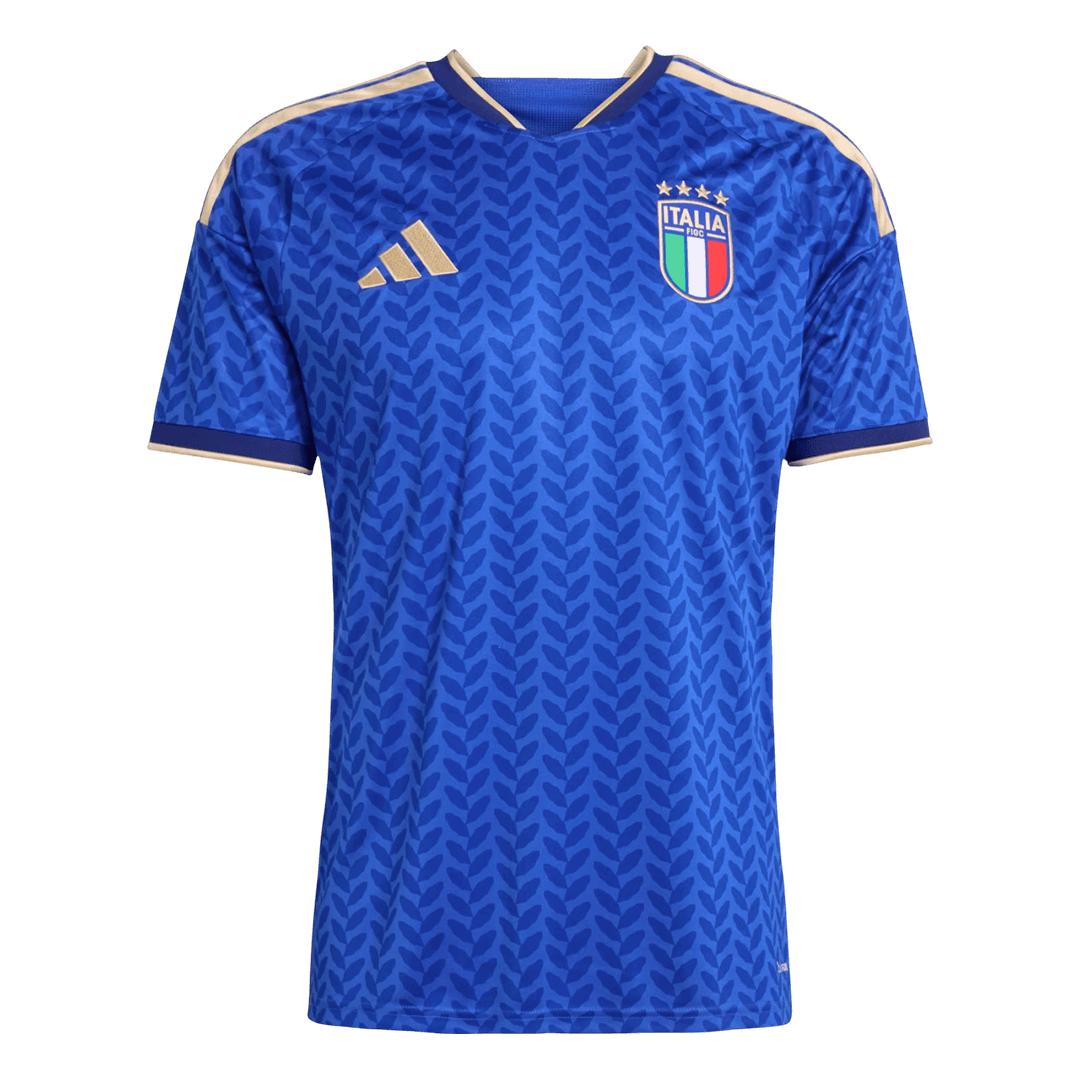 Conjunto Italia 2026 Primera Equipación Copa del Mundo - Vista 9
