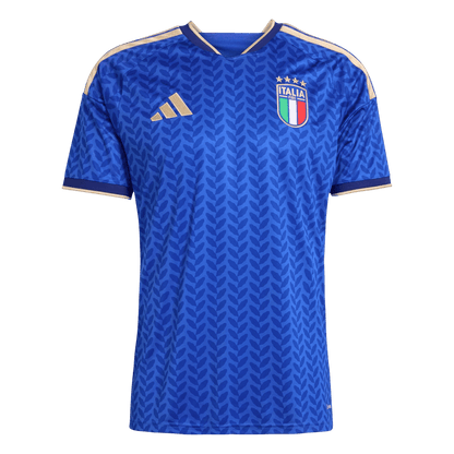 Conjunto Italia 2026 Primera Equipación Copa del Mundo - Vista 9