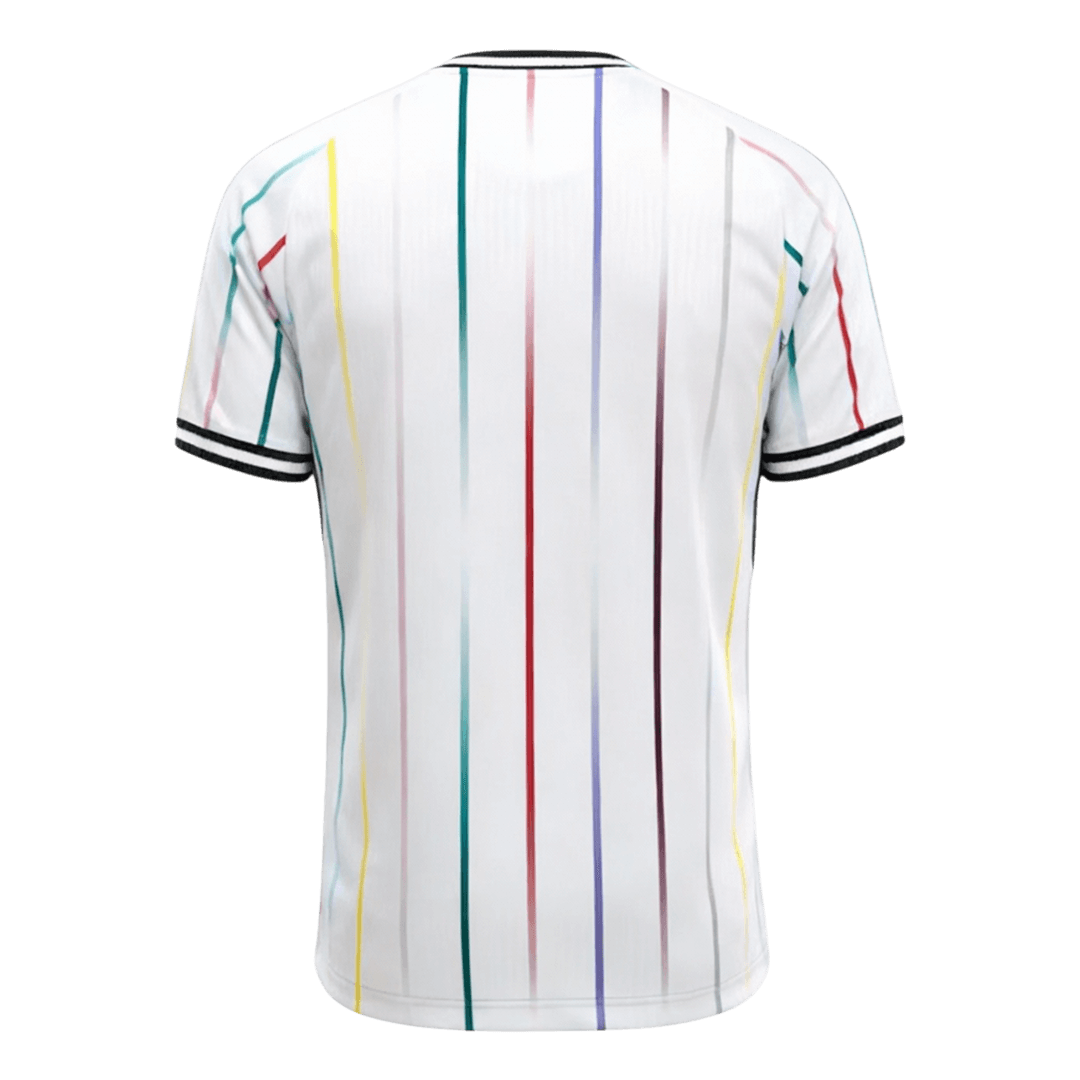Camiseta Japan 2026 Segunda Equipación Copa del Mundo - Versión Hincha