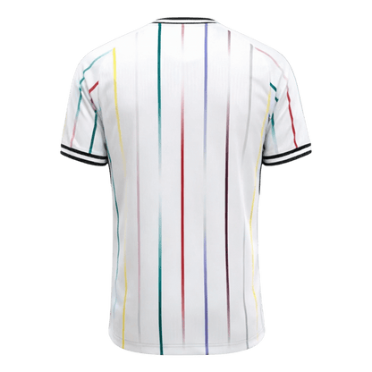 Camiseta Japan 2026 Segunda Equipación Copa del Mundo - Versión Hincha