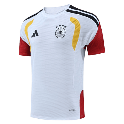 Conjunto Auténtico Alemania 2026 Pre-Partido Copa del Mundo