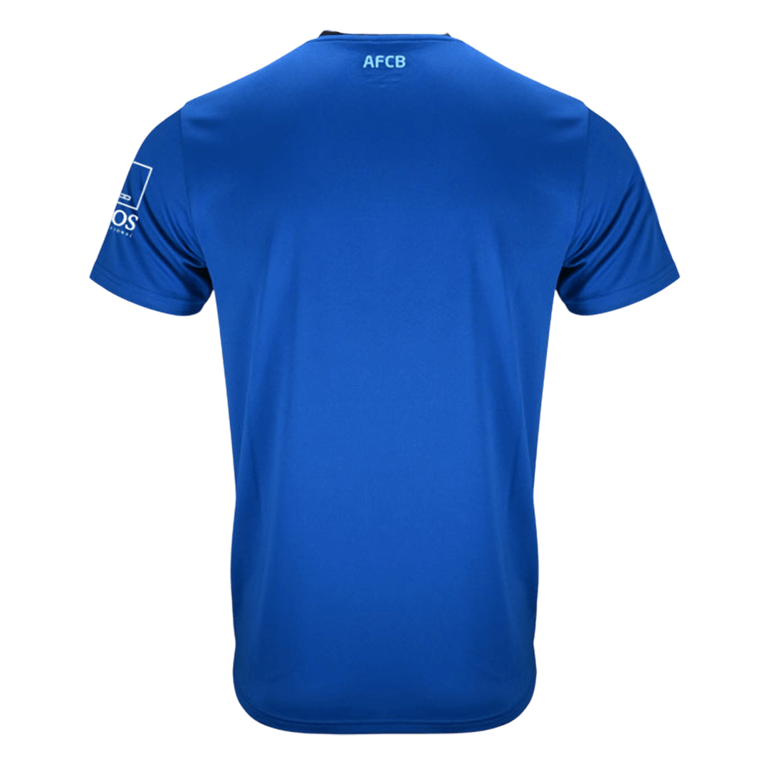 Camiseta AFC Bournemouth 2025/26 Segunda Equipación - Versión Hincha - Vista 2