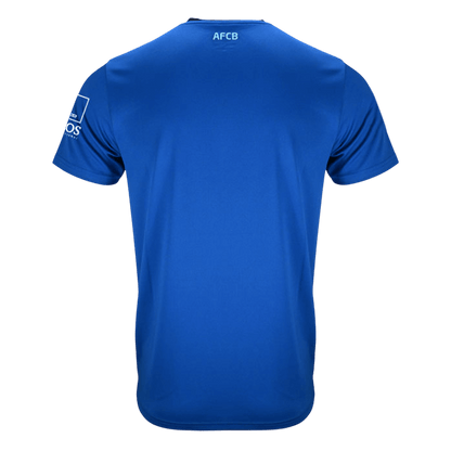 Camiseta AFC Bournemouth 2025/26 Segunda Equipación - Versión Hincha - Vista 2