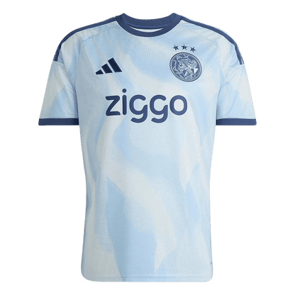 Camiseta Ajax 2026/27 Tercera Equipación - Versión Hincha