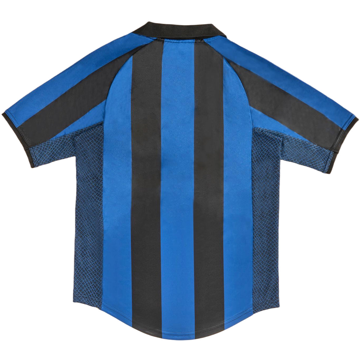 Retro 2001/02 Inter Milan Primera Equipación