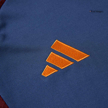Camiseta Roma 2024/25 Tercera Equipación - Versión Hincha