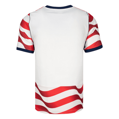 Camiseta Estados Unidos 2026 Primera Equipación Copa del Mundo - Versión Hincha - Vista 2