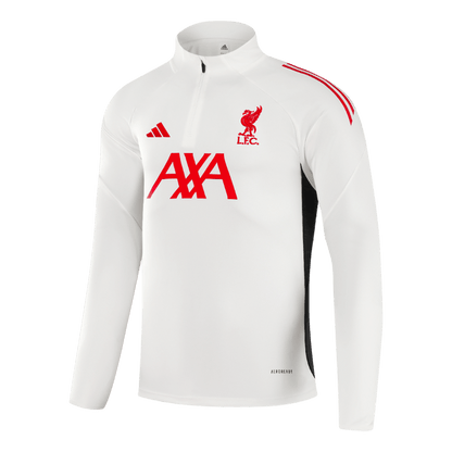 Conjunto Infantil Liverpool 2025/26 Kids