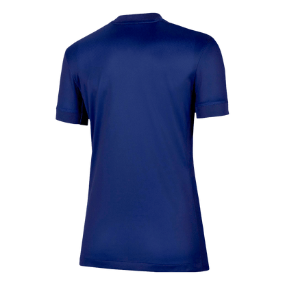 Camiseta Mujer PSG 2025/26 Primera Equipación Local - Vista 2