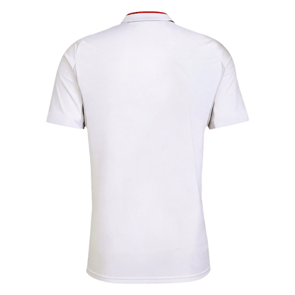 Retro 2012 Inglaterra Primera Equipación