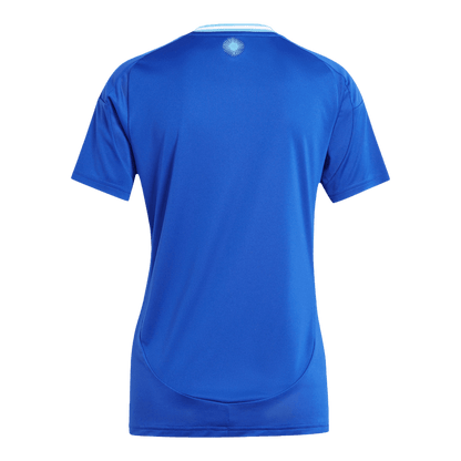Camiseta Argentina Copa América 2024 Segunda Equipación Mujer
