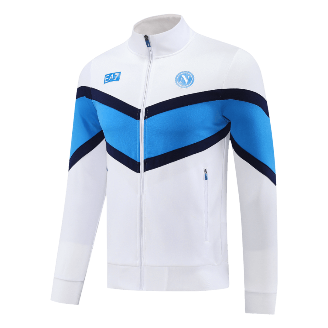 Chaqueta Entrenamiento Napoli 2025/26 - Vista 8