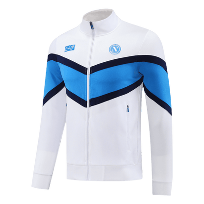 Chaqueta Entrenamiento Napoli 2025/26 - Vista 8