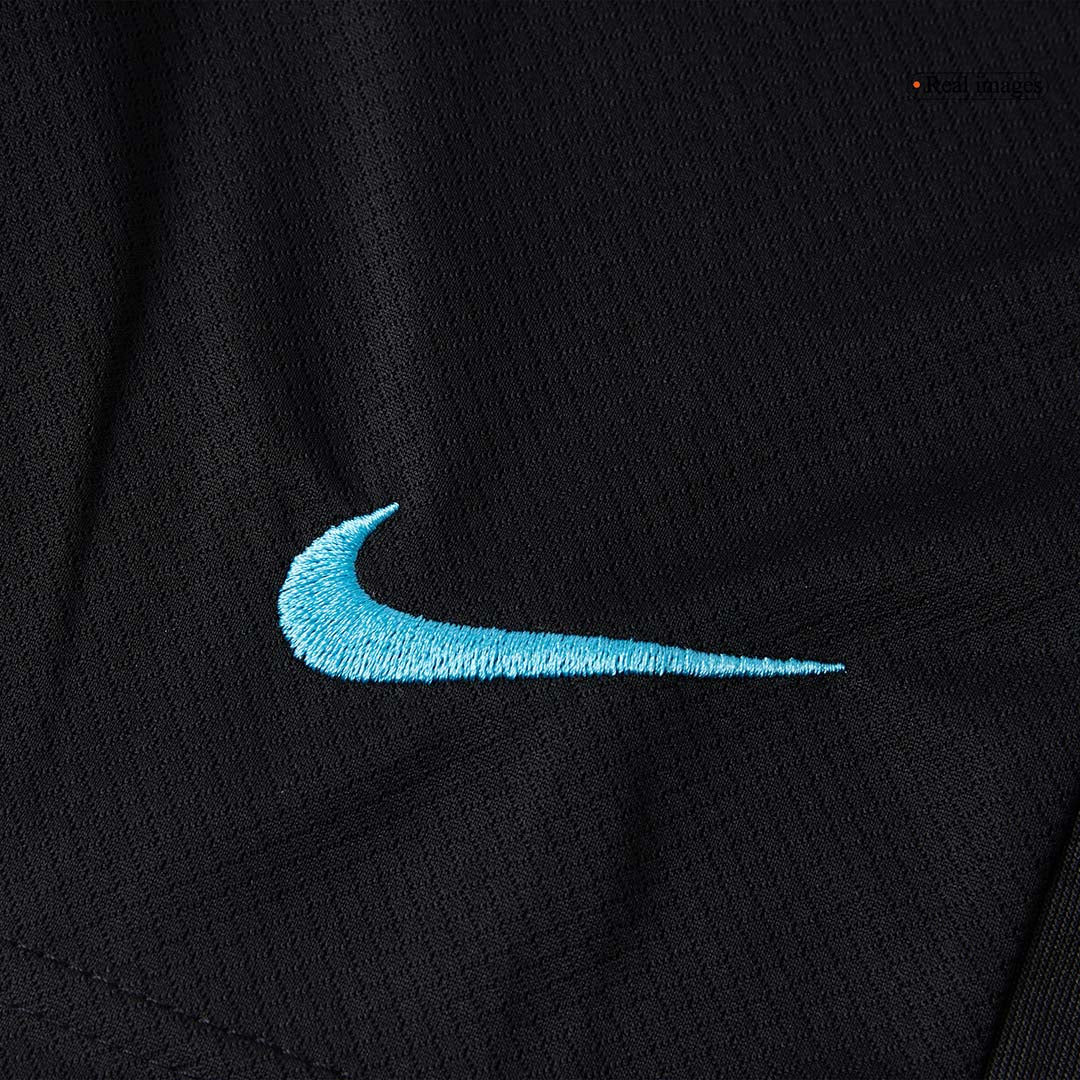 Conjunto Infantil Completo Inter Milan 2025/26 Primera Equipación Kids