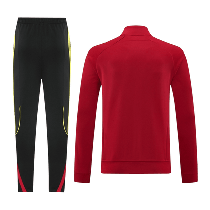 Conjunto de Chaqueta de Entrenamiento Arsenal 2025/26