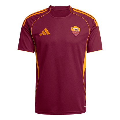 Camiseta Dybala #21 Roma 2025/26 Primera Equipación - Versión Hincha - imagen 11