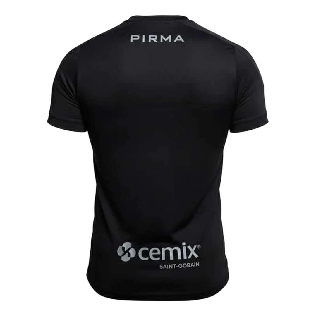 Camiseta Cruz Azul 2025/26 Tercera Equipación - Versión Hincha - Vista 2