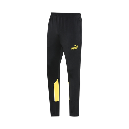 Conjunto de Chaqueta de Entrenamiento Borussia Dortmund 2025/26