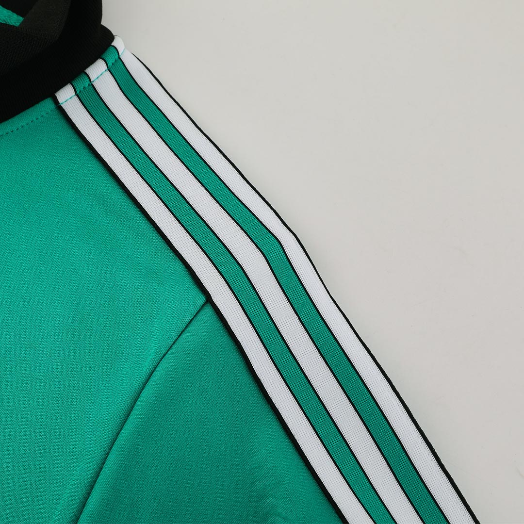 Chaqueta Entrenamiento Liverpool 2025/26 - Vista 3