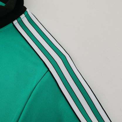 Chaqueta Entrenamiento Liverpool 2025/26 - Vista 3