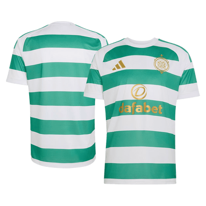 Camiseta Celtic 2026/27 Primera Equipación - Versión Hincha