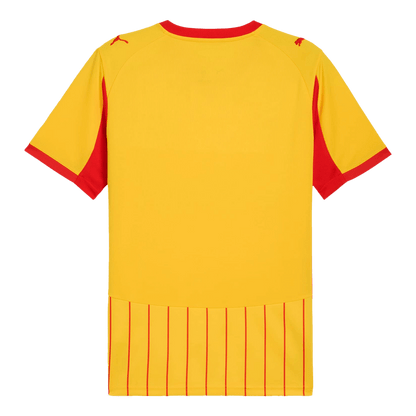 Camiseta RC Lens 2025/26 Primera Equipación - Versión Hincha