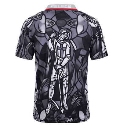 Camiseta Inglaterra 2026 Pre-Partido Copa del Mundo - Versión Hincha
