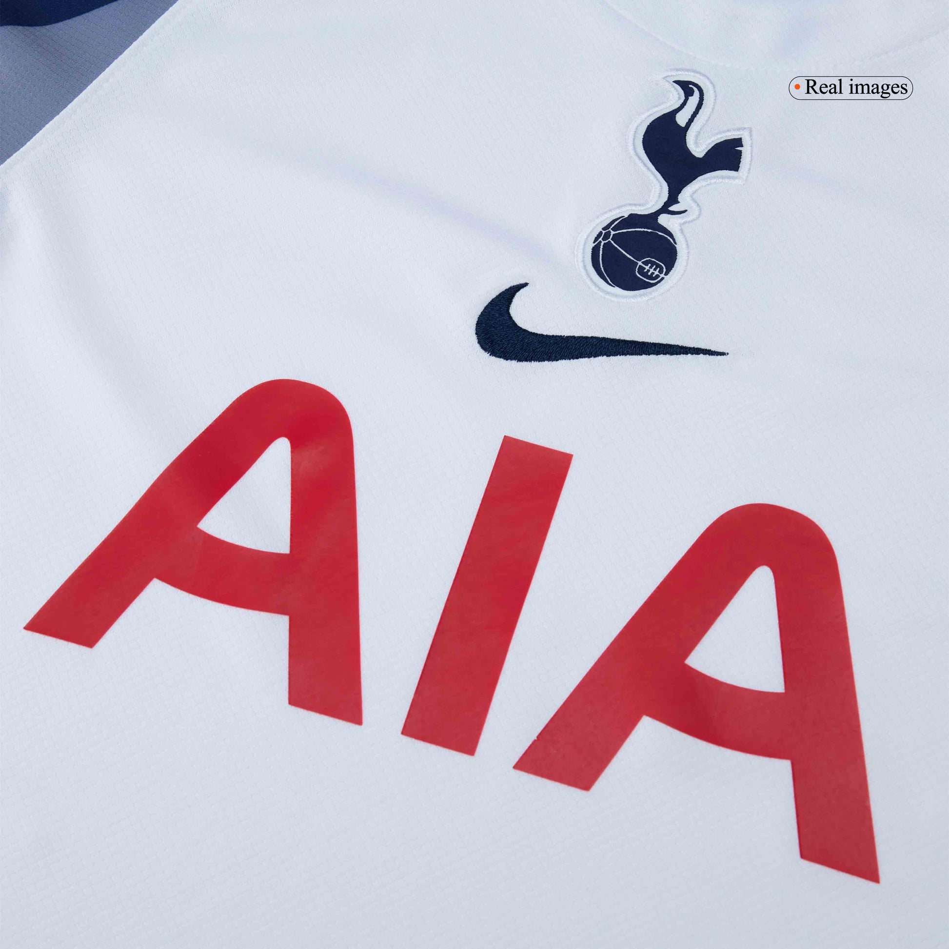Conjunto Completo Tottenham Hotspur 2025/26 Primera Equipación - Vista 9