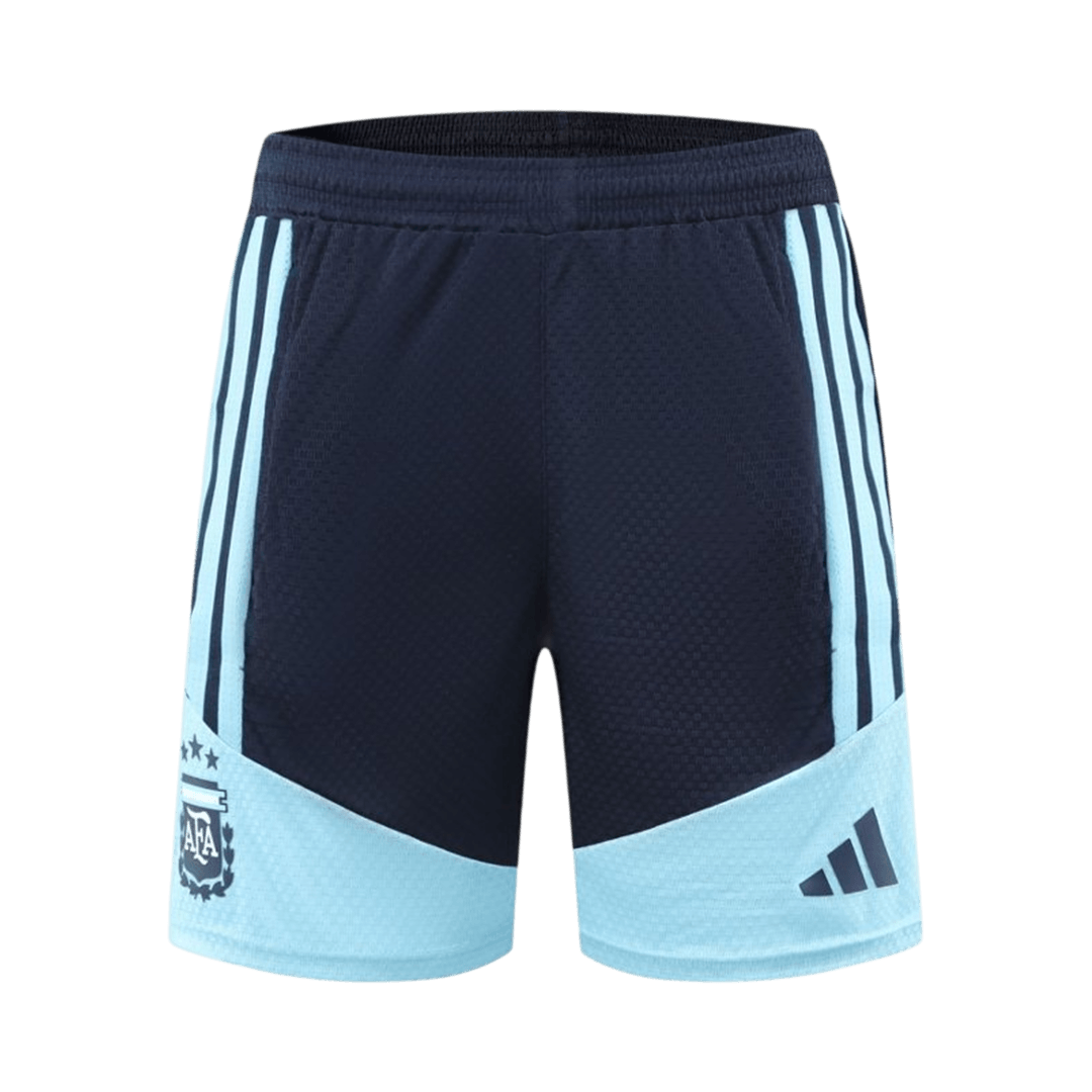 Conjunto Auténtico Argentina 2026 Pre-Partido Copa del Mundo - imagen 13