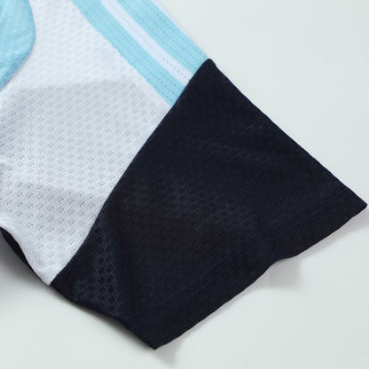 Conjunto Auténtico Argentina 2026 Pre-Partido Copa del Mundo - imagen 16