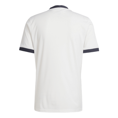 Camiseta Alemania 2025 Hombre-Versión Hincha